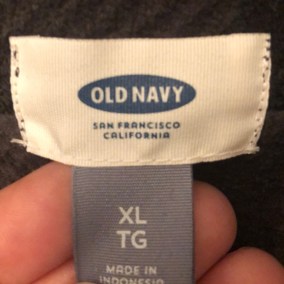 🔥Fleece pullover - Picture 2 of 3